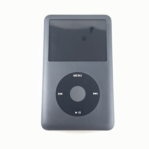 Ipod classic 160gb model - ipod,