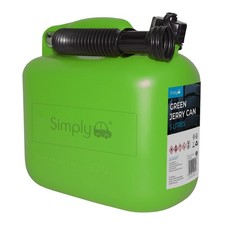 5L Jerry Can Fuel Oil Diesel