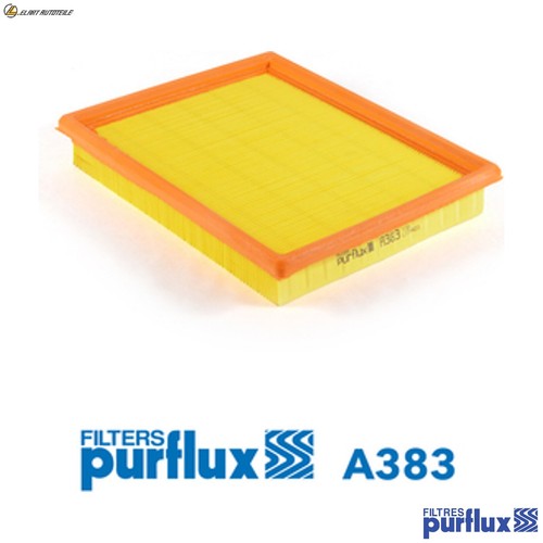 Air filter a383 for - a383,