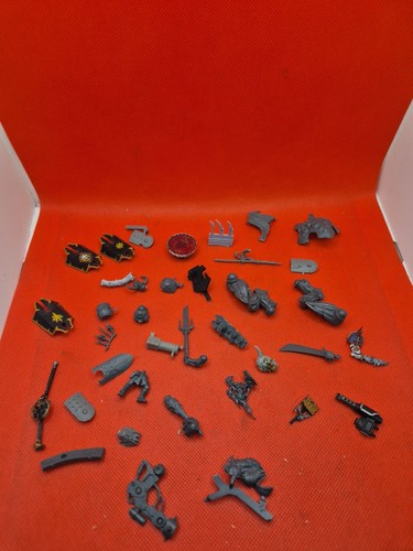 Warhammer 40k fantasy and - warhammer,