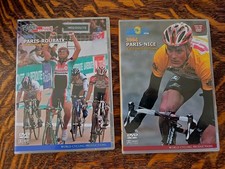 Set of 2 - 2004 Paris Roubaix