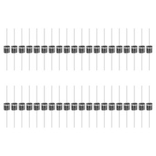 100 Pcs 10A10 Rectifier Diode