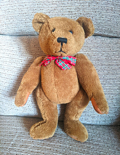 Vintage sunkid fully - vintage, jointed