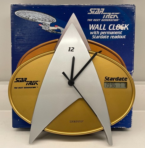 Star trek the - star, generation