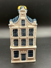 KLM Delft Blue House #80 BOLS
