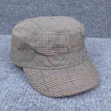 Tribe Cadet Hat Cap Stash