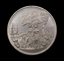 1862 INTERNATIONAL EXHIBITION