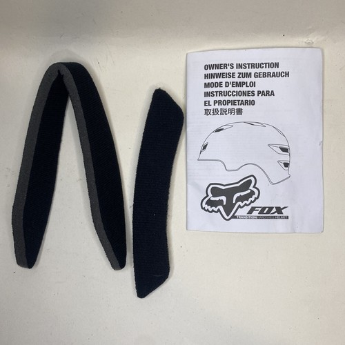 Official fox racing transition - fox,