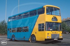 Bus Photo - Kelvin Scottish