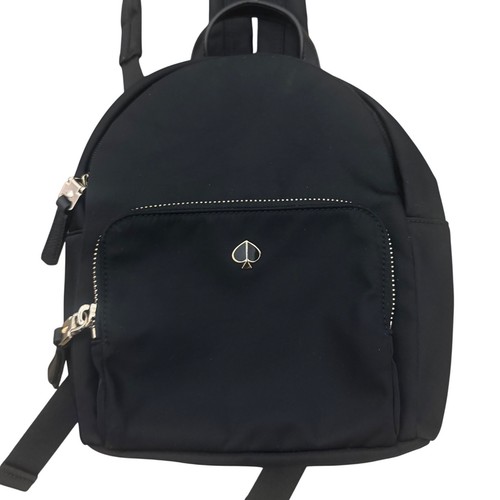 Kate spade black nylon - kate,