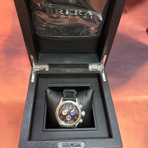 Brera orologi eterno chrono - orologi,