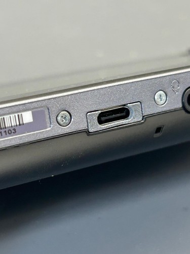 Sony vita pch 1000 charging - ps, pch-1000