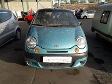 GEARBOX FOR DAEWOO MATIZ 0.8 CAT 9854835                                 9854835