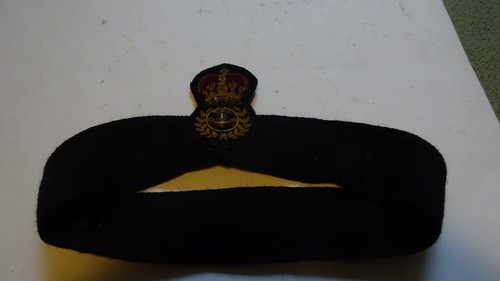 Royal navy petty - navy, officer's