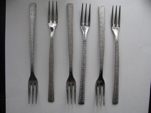 Viners studio cutlery 6x - studio, cutlery,