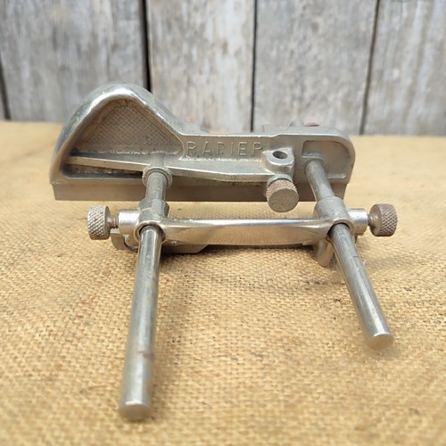 Vintage rapier plough plane - rapier,