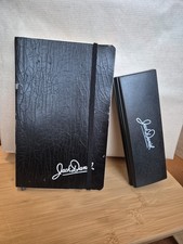 Jack Daniels Black Notebook
