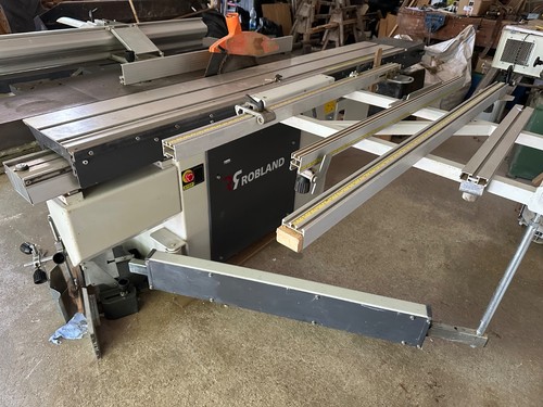 Robland nlx310 universal - robland,