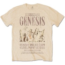 An Evening With Genesis Phil