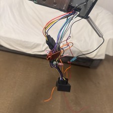 Universal Double Din Kenwood