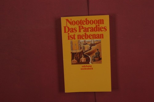 415400 cees nooteboom - 415400,