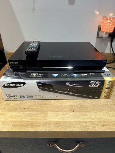 Samsung d8900m blu ray - bd-d8900m, 3d