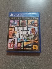 Grand Theft Auto V - Premium