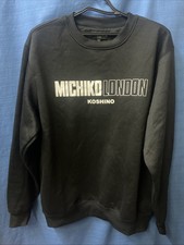 Michiko Koshino London/Sweat