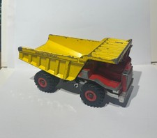 Dinky Toys Supertoys 924