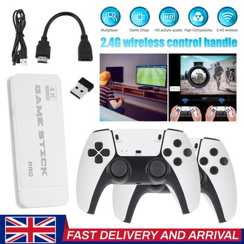 Plug play retro game - plug,