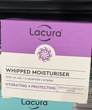 Lacura Whipped Moisturiser