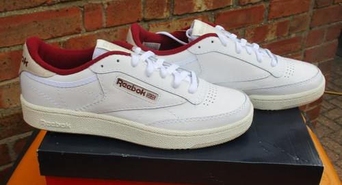 Reebok trainers club 85 - trainers,