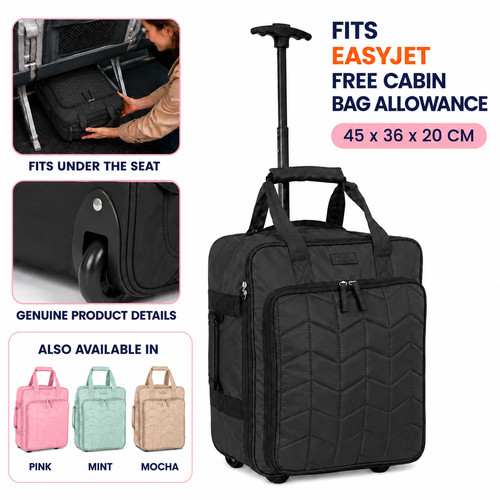 Bordlite easyjet 45x36x20cm - easyjet,