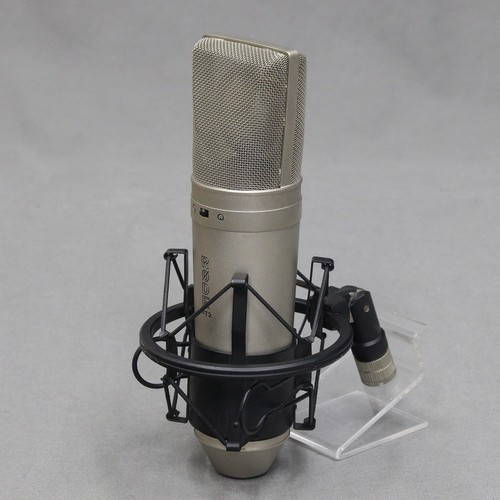 Rode microphones nt2 condenser - rode,