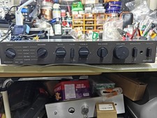 Audiolab 8000A Stereo