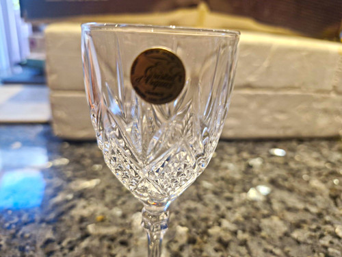 Cristal arques fontenay - cristal,