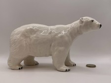 Beswick Polar Bear RARE (1533)
