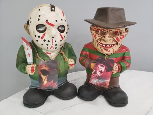 Jason freddy krueger - blow, mold