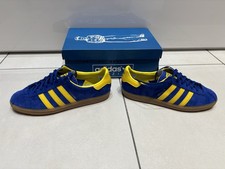 Adidas Stockholm Uk 7.5 City