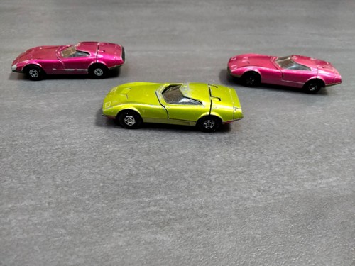 Matchbox superfast 52 - x, no.