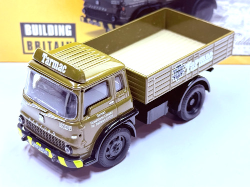 Corgi classics 22901 bedford - classics,