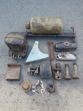 Morris Minor Parts