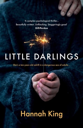 Little darlings - little,