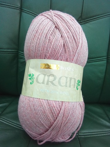Hayfield bonus aran yarn - bonus, 80%