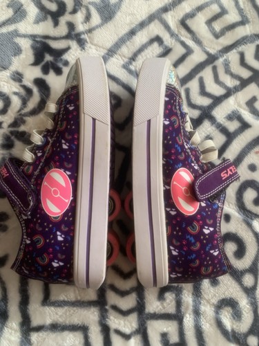 Heelys trainers skates - heelys,