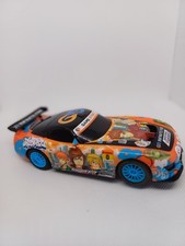 Scalextric set only - set, gt