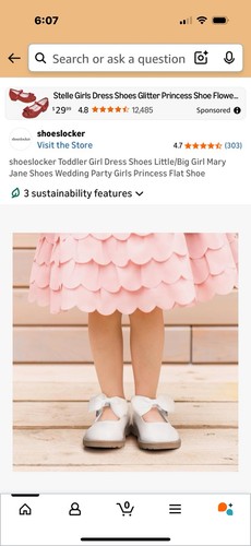 Shoes wedding party girls - party,