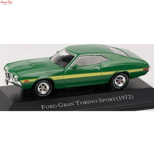 Ford gran torino - ford,