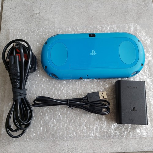 Sony playstation vita 2000 - sony,