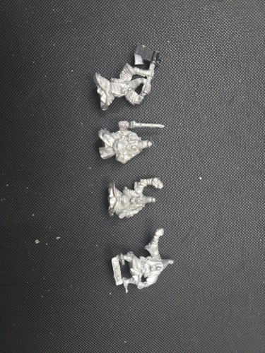 Warhammer fantasy chaos - warhammer, dwarf